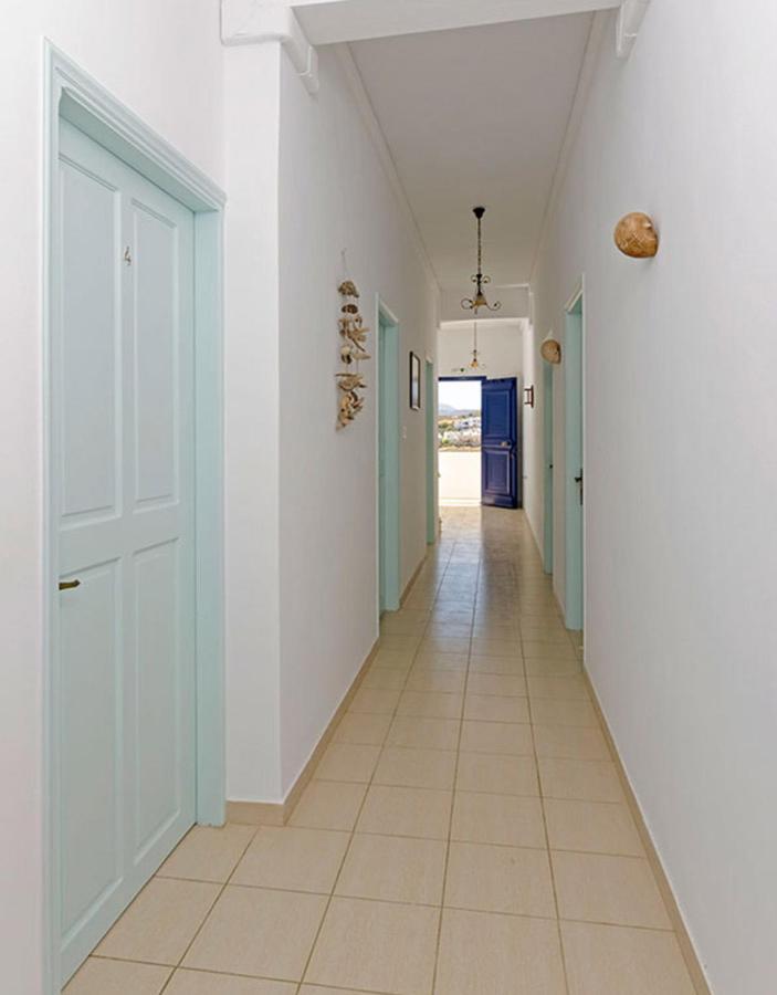 Galini Studios Analipsi  Экстерьер фото