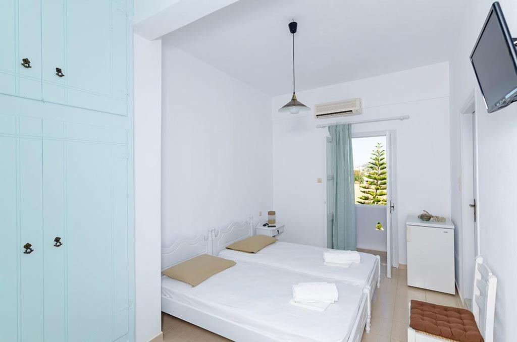 Galini Studios Analipsi  Экстерьер фото