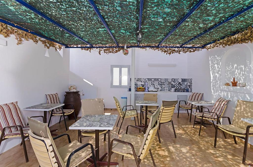 Galini Studios Analipsi  Экстерьер фото